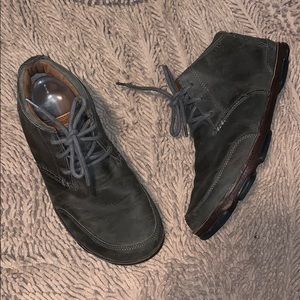 Olukai Kamuela Men Boots